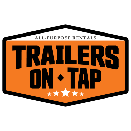 Trailers on Tap logo